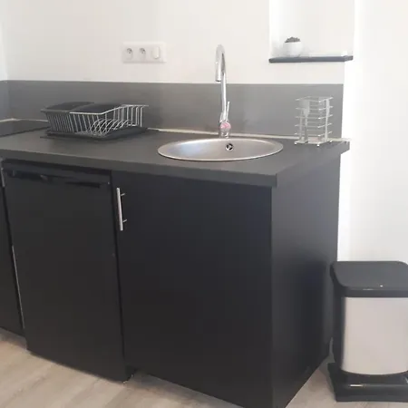 Magnifique Bord De Numero 88 アパート サンタ・ルシア・ディ・モリアニ