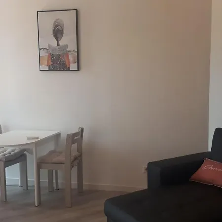 Magnifique Bord De Numero 88 アパート *