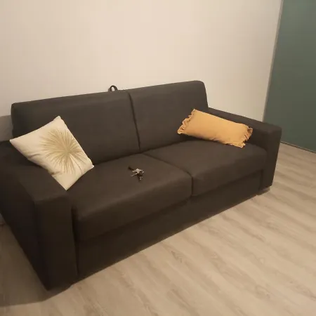 Magnifique Bord De Numero 88 アパート