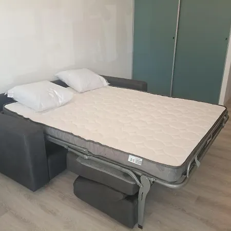 Magnifique Bord De Numero 88 アパート *