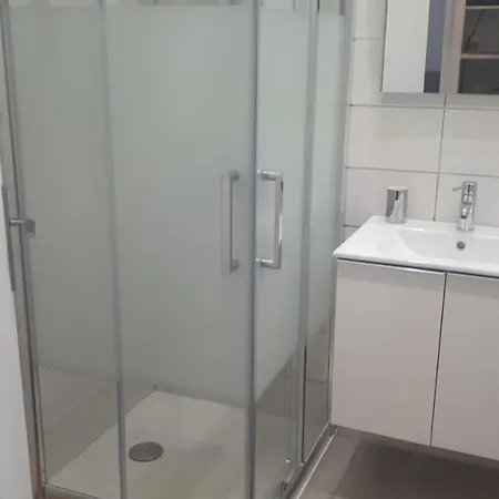 Magnifique Bord De Numero 88 Lejlighed Santa-Lucia-di-Moriani