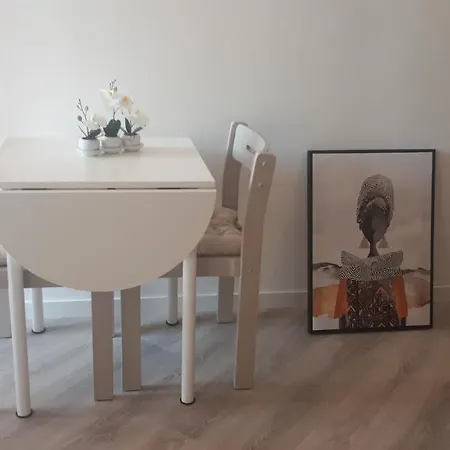 Lägenhet Magnifique Bord De Numero 88 Santa-Lucia-di-Moriani