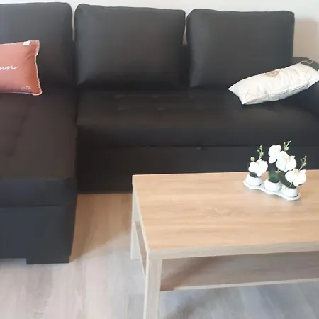 Magnifique Bord De Numero 88 * Santa-Lucia-di-Moriani