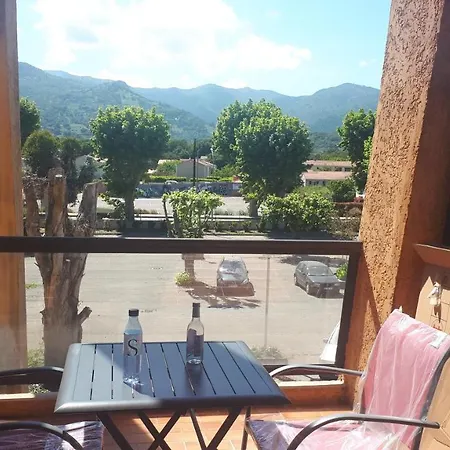 Magnifique Bord De Numero 88 Lejlighed