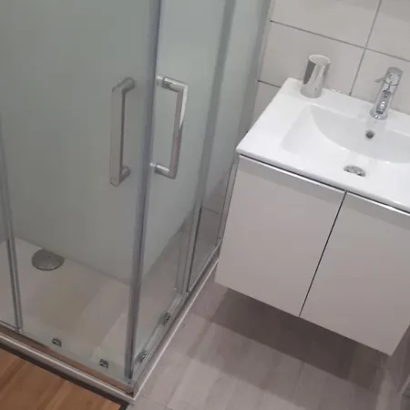 Magnifique Bord De Numero 88 Lägenhet