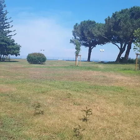 Magnifique Bord De Numero 88 Lejlighed