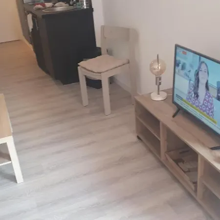 Lejlighed Magnifique Bord De Numero 88