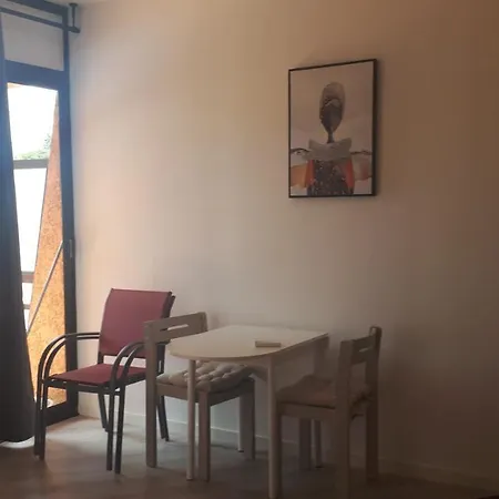 Lägenhet Magnifique Bord De Numero 88 *