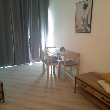 Magnifique Bord De Numero 88 Lägenhet *