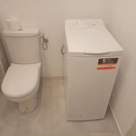 Lägenhet Magnifique Bord De Numero 88 Santa-Lucia-di-Moriani