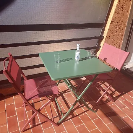 Διαμέρισμα Magnifique Bord De Numero 88