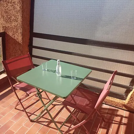 Magnifique Bord De Numero 88 Διαμέρισμα Santa-Lucia-di-Moriani