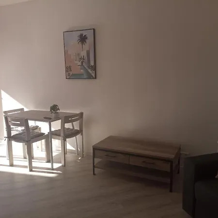 Διαμέρισμα Magnifique Bord De Numero 88