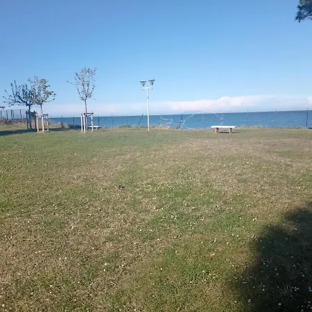 Magnifique Bord De Numero 88 * Santa-Lucia-di-Moriani